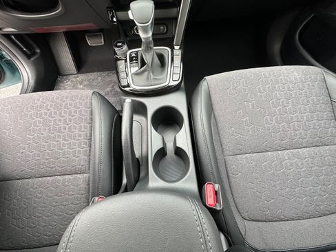 New 2026 Kia Seltos S image 27