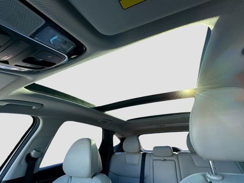 Used 2023 Hyundai Tucson Limited image 25