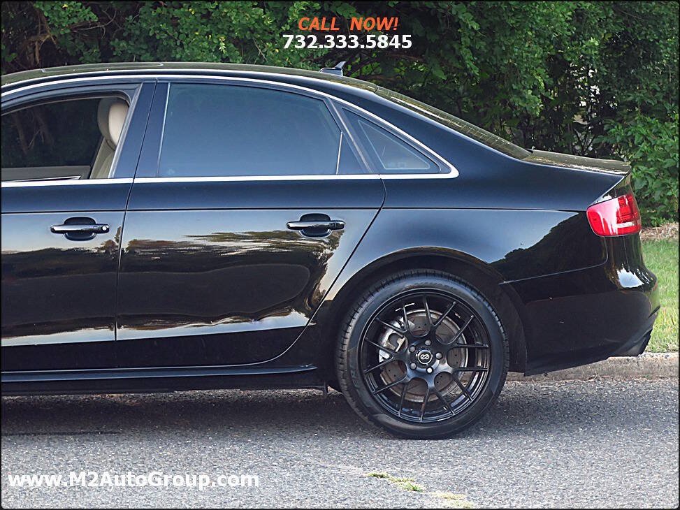 Used 2012 Audi A4 2.0T Premium Plus AWD/4WD image 19