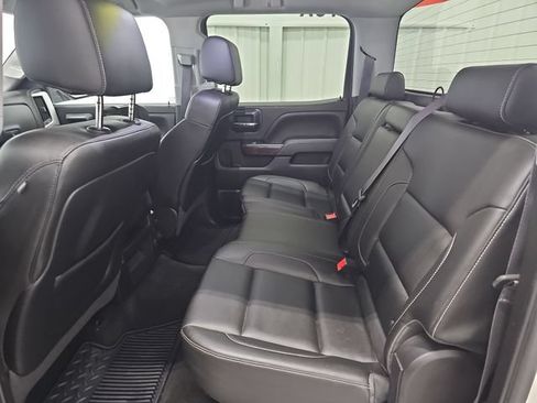Used 2014 GMC Sierra 1500 SLE w/ SLE Value Package AWD/4WD image 21