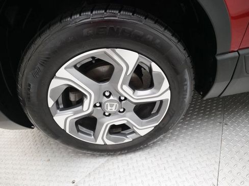Used 2018 Honda CR-V EX image 26