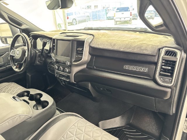 Used 2023 RAM 2500 Big Horn w/ Level 1 Equipment Group AWD/4WD image 28