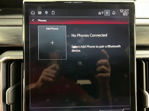 Used 2025 GMC Acadia Elevation image 63