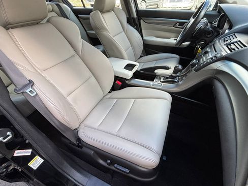 Used 2009 Acura TL SH-AWD image 24