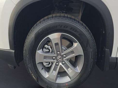 New 2026 Honda Pilot EX-L image 9