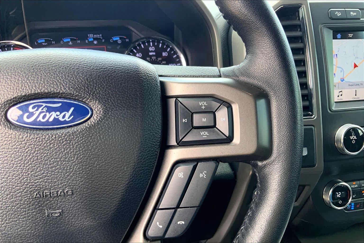 Used 2019 Ford Expedition XLT w/ Equipment Group 202A AWD/4WD image 25