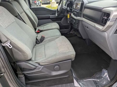 Used 2022 Ford F150 XLT w/ Trailer Tow Package AWD/4WD image 20