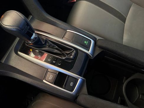 Used 2018 Honda Civic LX image 25