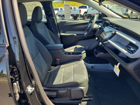 New 2027 Chevrolet Bolt LT FWD image 15