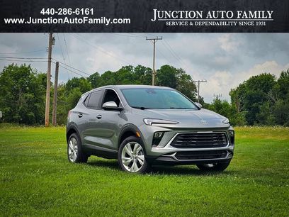 New 2026 Buick Encore GX Preferred w/ Comfort Package