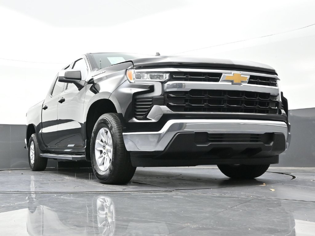 Used 2023 Chevrolet Silverado 1500 LT RWD image 26