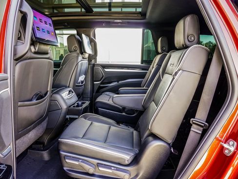 Used 2026 Cadillac Escalade Sport w/ Touring Package image 51