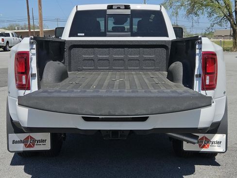 New 2026 RAM 3500 Lone Star image 8