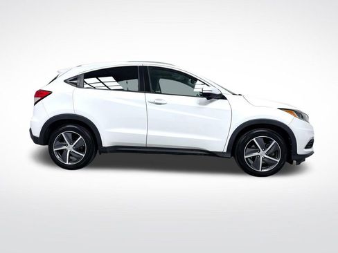 Used 2021 Honda HR-V EX image 10