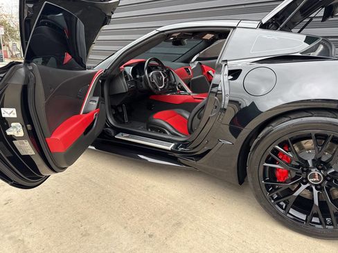 Used 2019 Chevrolet Corvette Z06 image 39