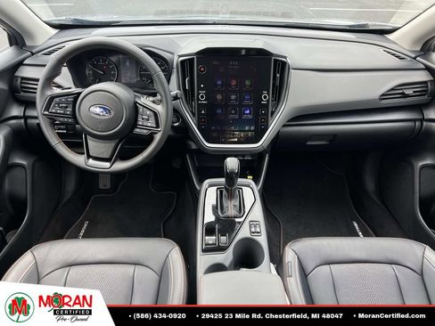 Used 2025 Subaru Crosstrek 2.5i Limited AWD/4WD image 14