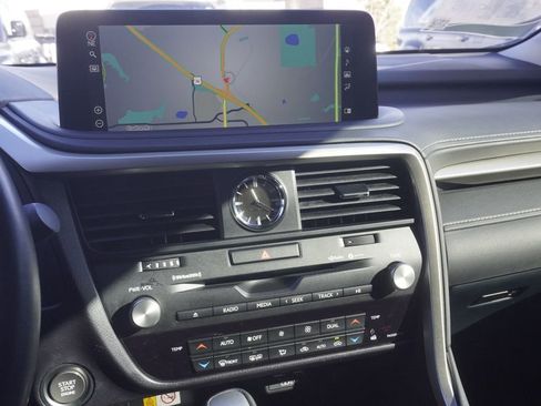 Used 2022 Lexus RX 350 AWD w/ Premium Package image 15