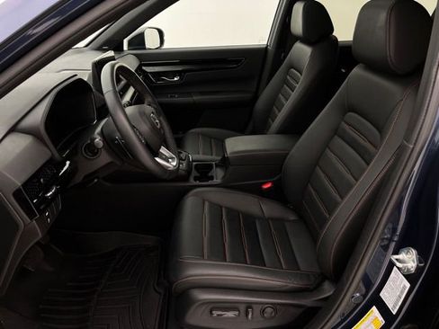 Used 2025 Honda CR-V Sport Touring image 11