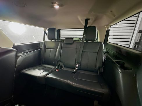 Used 2024 Ford Expedition Max XLT image 36