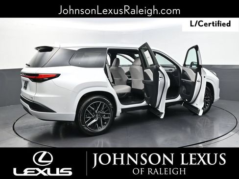 Used 2026 Lexus TX 350 AWD w/ Technology Package image 23