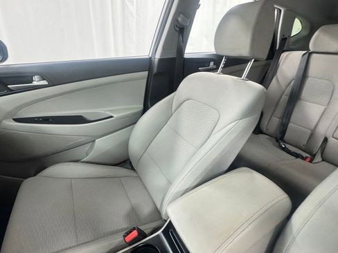 Used 2020 Hyundai Tucson Value AWD/4WD image 13