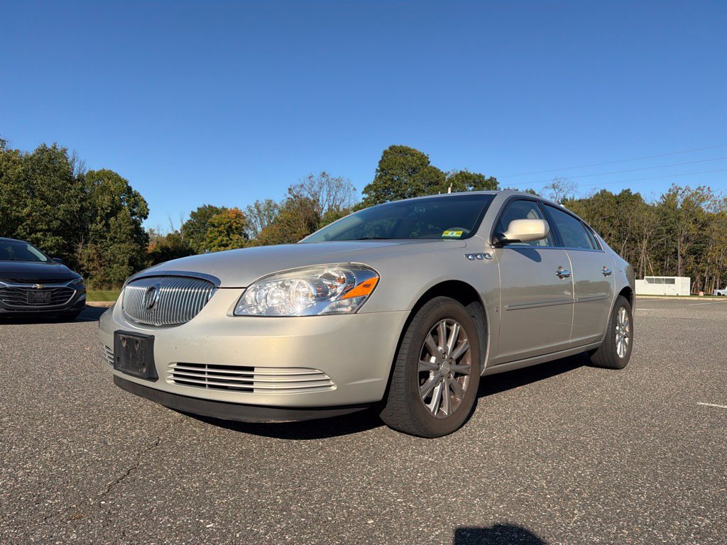 Used 2009 Buick Lucerne CX FWD image 1