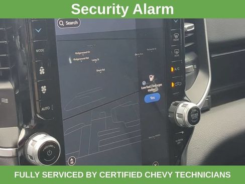 Used 2023 RAM 1500 Big Horn RWD image 35