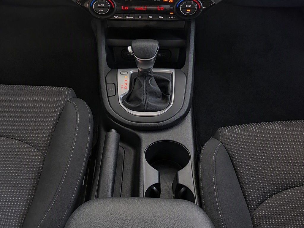 Used 2019 Kia Forte Sedan FWD image 28