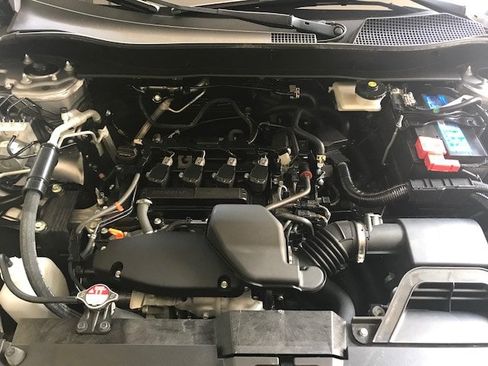 Used 2023 Honda CR-V EX-L image 11