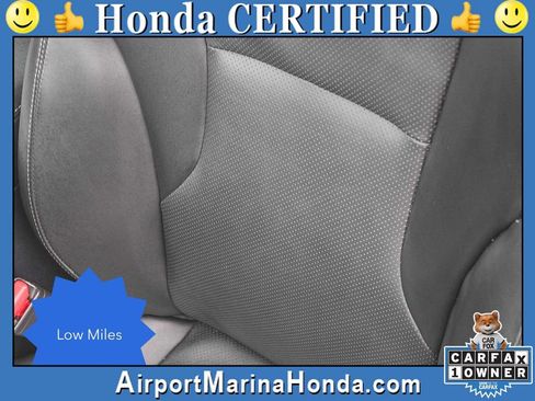 Certified 2023 Honda Accord Sport image 27