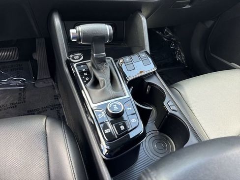 Used 2024 Kia Sportage X-Line w/ X-Line Premium Package image 21
