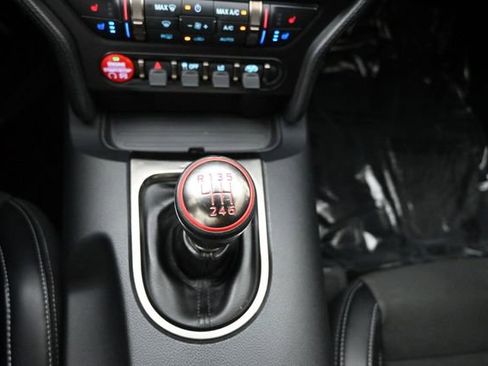 Used 2016 Ford Mustang Shelby GT350 w/ Technology Package RWD image 15