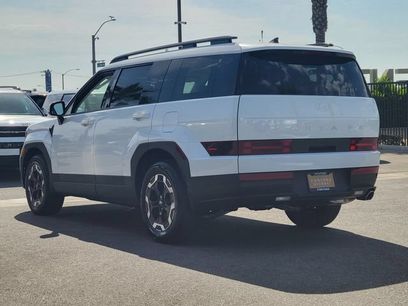New 2027 Hyundai Santa Fe SEL