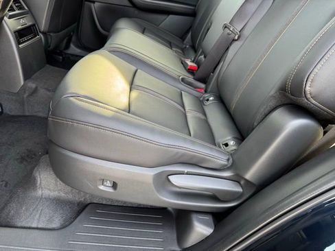 New 2026 MAZDA CX-90 3.3 Turbo w/ Select Package image 9