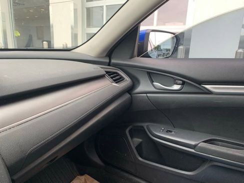 Used 2016 Honda Civic LX image 11