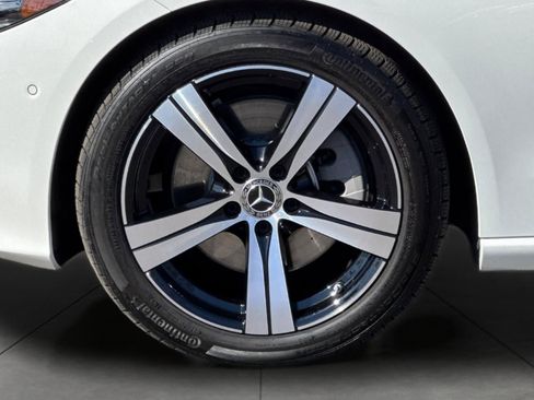 Certified 2025 Mercedes-Benz C 300 4MATIC Sedan image 6