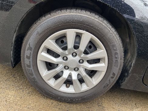 Used 2015 Nissan Altima 2.5 image 9