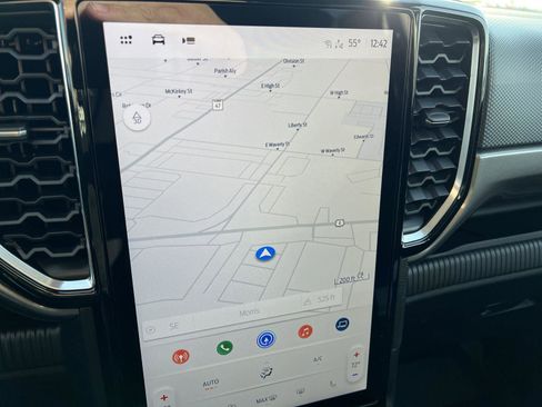 New 2025 Ford Ranger XLT w/ Equipment Group 301A High image 27