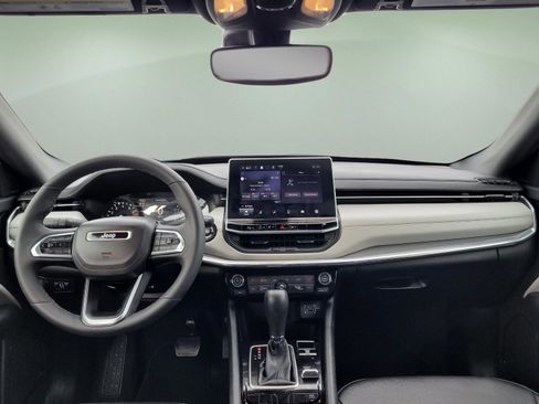 Used 2024 Jeep Compass Limited image 23