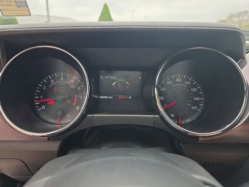 Used 2016 Ford Mustang GT image 27