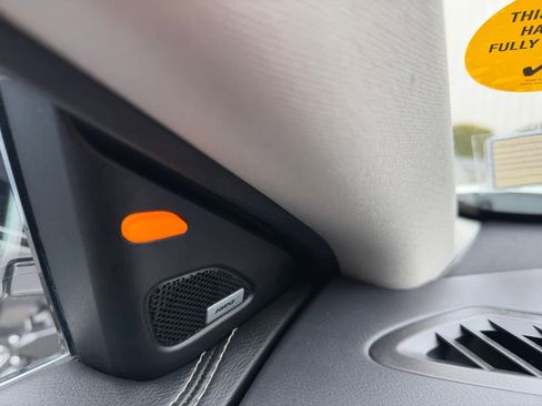 Used 2019 Nissan Maxima 3.5 SL w/ Floor Mat Group image 28