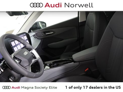 New 2026 Audi Q3 quattro 2.0T AWD/4WD image 18