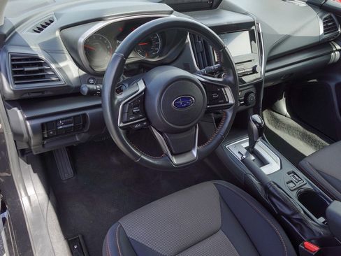 Used 2019 Subaru Crosstrek 2.0i Premium image 9