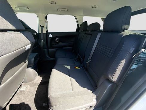 New 2026 Hyundai Palisade SE image 24