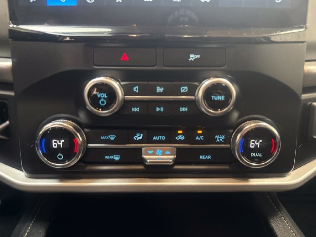 Used 2022 Ford Expedition XLT RWD image 21