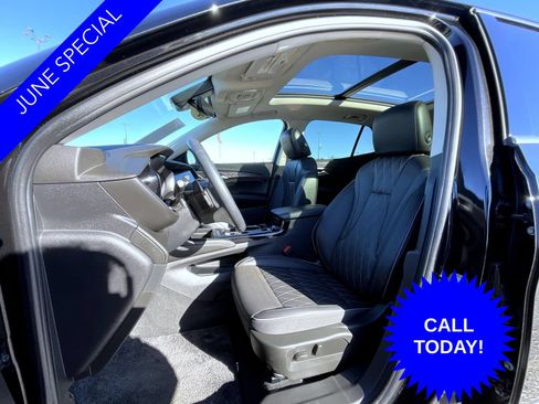 Certified 2023 Buick Envision Avenir AWD/4WD image 10