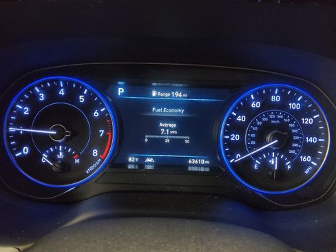 Used 2021 Hyundai Palisade SEL w/ Premium Package FWD image 23