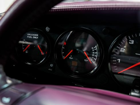 Used 1994 Porsche 911 Turbo RWD image 11