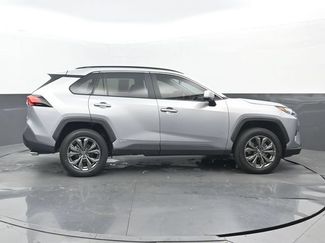 Used 2022 Toyota RAV4 XLE Premium AWD/4WD video 2