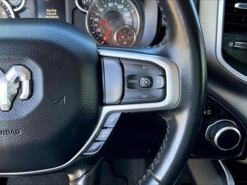 Certified 2020 RAM 1500 Lone Star RWD image 21